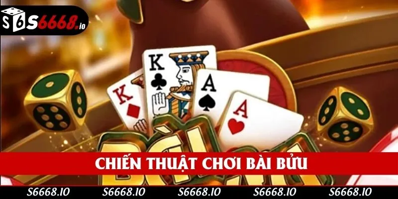 Những chiến thuật hữu hiệu nên áp dụng khi chơi Những chiến thuật hữu hiệu nên áp dụng khi chơi