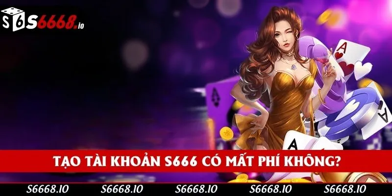 Người chơi giao dịch miễn phí khi tham gia cá cược tại S666 Người chơi giao dịch miễn phí khi tham gia cá cược tại S666