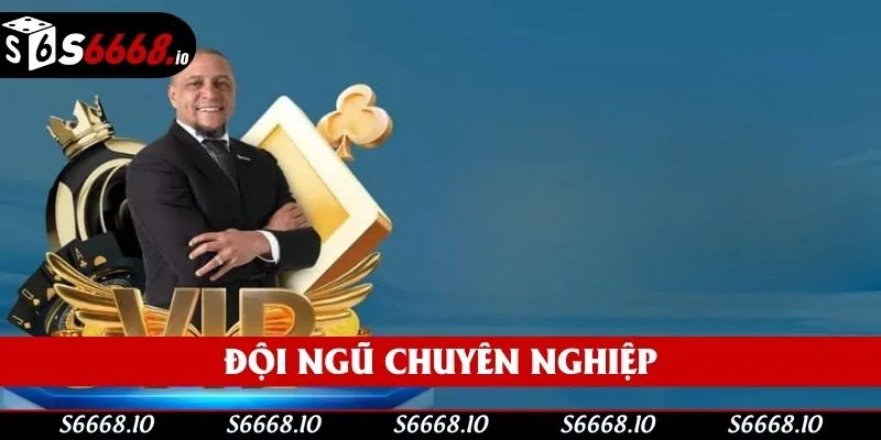 Thành viên được hỗ trợ bởi đội ngũ siêu chuyên nghiệp, tận tâm Thành viên được hỗ trợ bởi đội ngũ siêu chuyên nghiệp, tận tâm