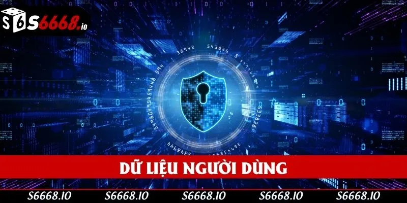 Những quy định liên quan đến an toàn dữ liệu người dùng Những quy định liên quan đến an toàn dữ liệu người dùng