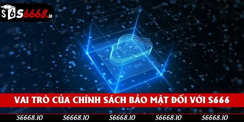 Tầm quan trọng của điều khoản đối với nhà cái S666 Tầm quan trọng của điều khoản đối với nhà cái S666