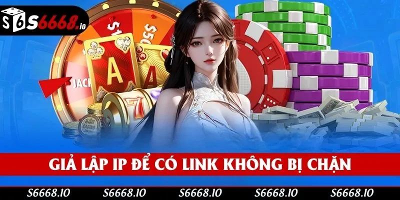 Thành viên nên giả lập IP là cách đơn giản nhất 2025 Thành viên nên giả lập IP là cách đơn giản nhất 2025