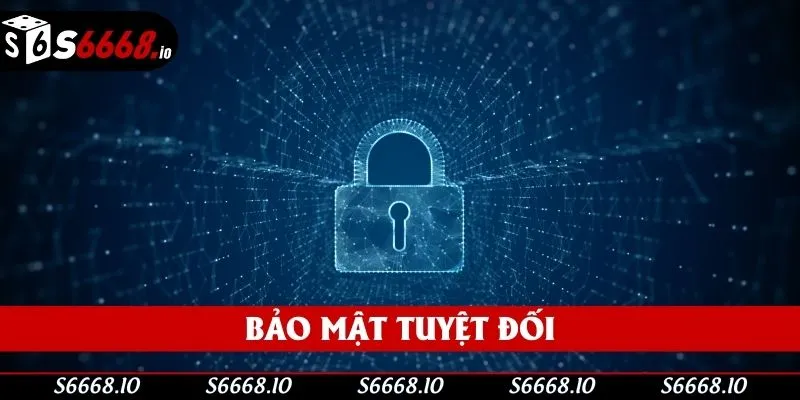 Thành viên được bảo mật dữ liệu chặt chẽ, không sợ rò rỉ Thành viên được bảo mật dữ liệu chặt chẽ, không sợ rò rỉ
