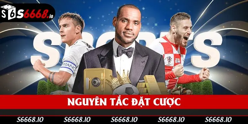 Một vài nguyên tắc đặc trưng hội viên cần chú ý ở Saba Một vài nguyên tắc đặc trưng hội viên cần chú ý ở Saba